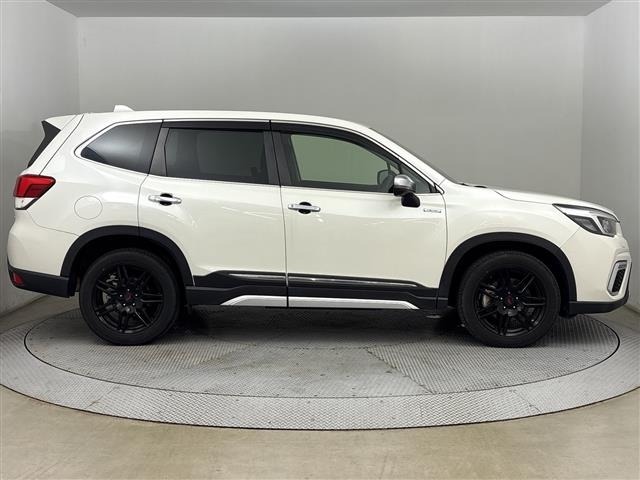 Subaru FORESTER 2018 7690103-21