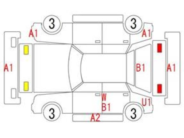 Subaru FORESTER 2018 7690103-23