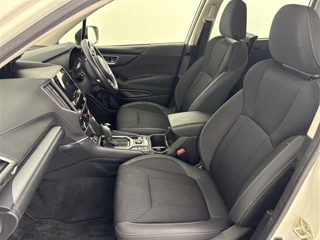 Subaru FORESTER 2018 7690103-3