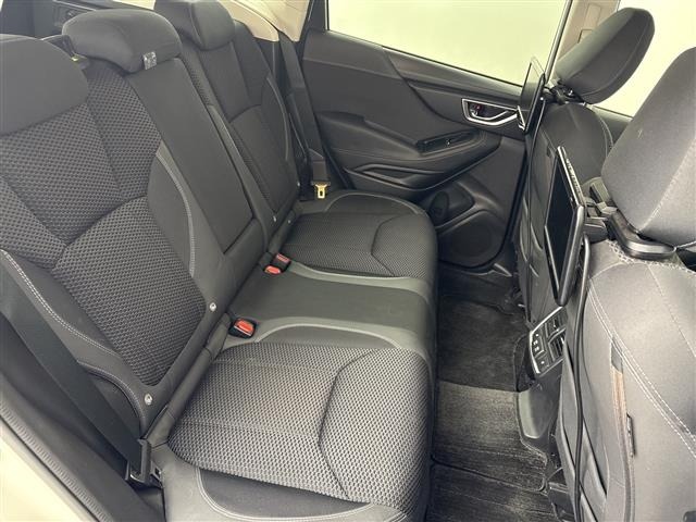 Subaru FORESTER 2018 7690103-5