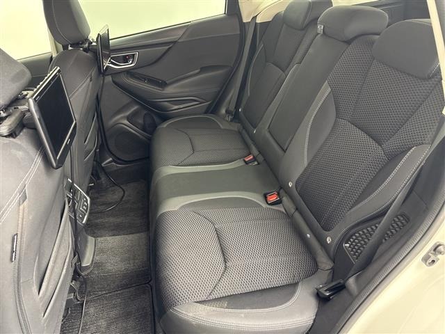 Subaru FORESTER 2018 7690103-7