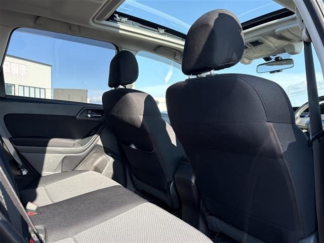 Subaru FORESTER 2013 7690104-10