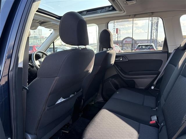 Subaru FORESTER 2013 7690104-11