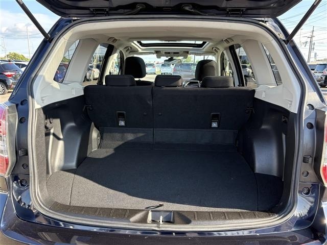 Subaru FORESTER 2013 7690104-12