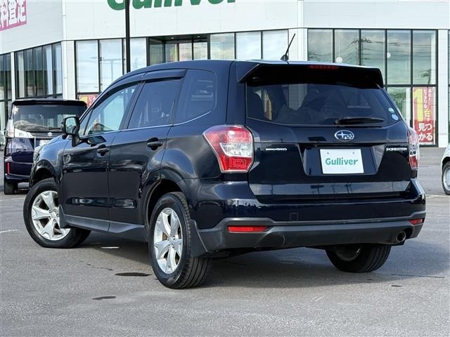 Subaru FORESTER 2013 7690104-13