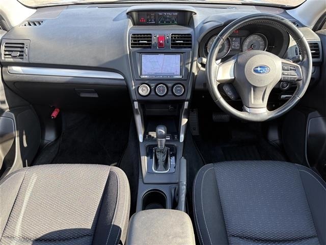 Subaru FORESTER 2013 7690104-14