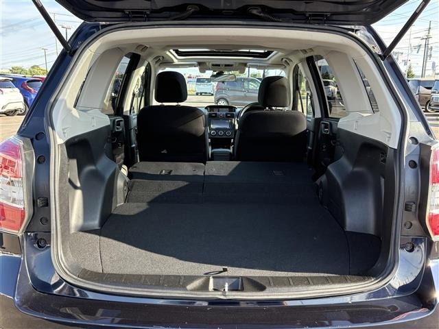 Subaru FORESTER 2013 7690104-20