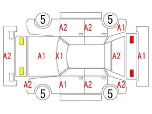 Subaru FORESTER 2013 7690104-23