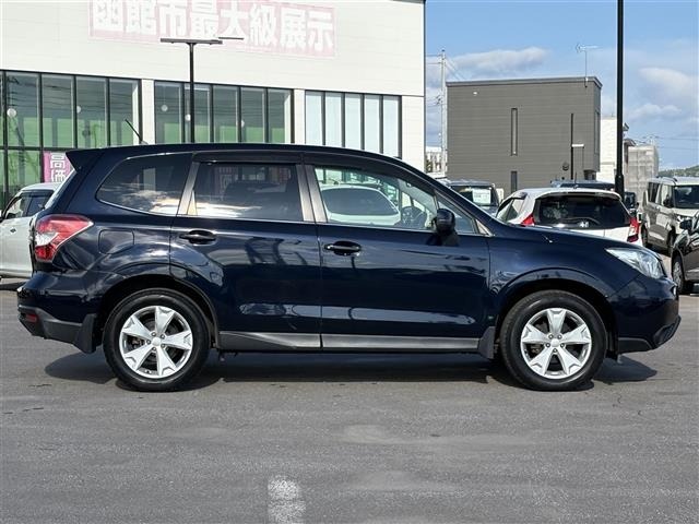 Subaru FORESTER 2013 7690104-4