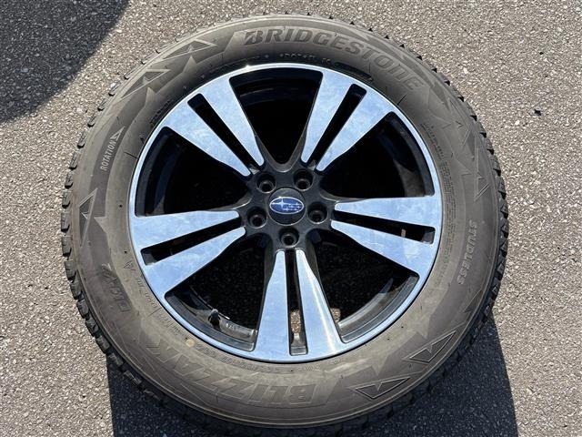 Subaru FORESTER 2013 7690104-5