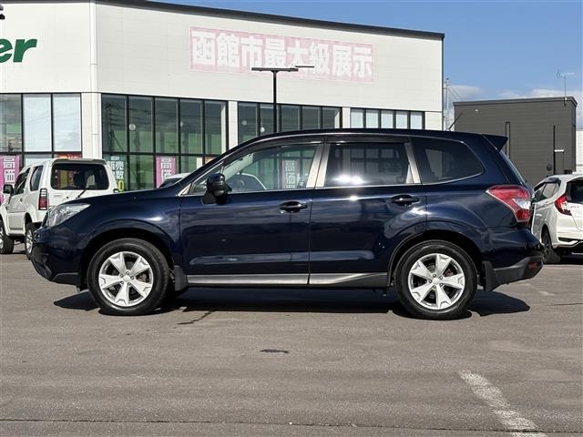 Subaru FORESTER 2013 7690104-6