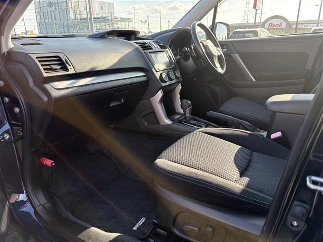 Subaru FORESTER 2013 7690104-7