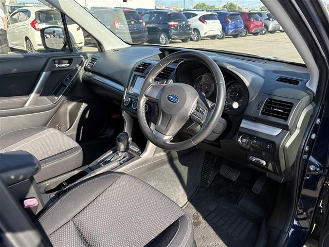 Subaru FORESTER 2013 7690104-8