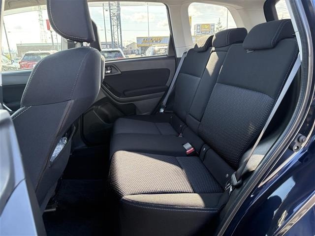 Subaru FORESTER 2013 7690104-9