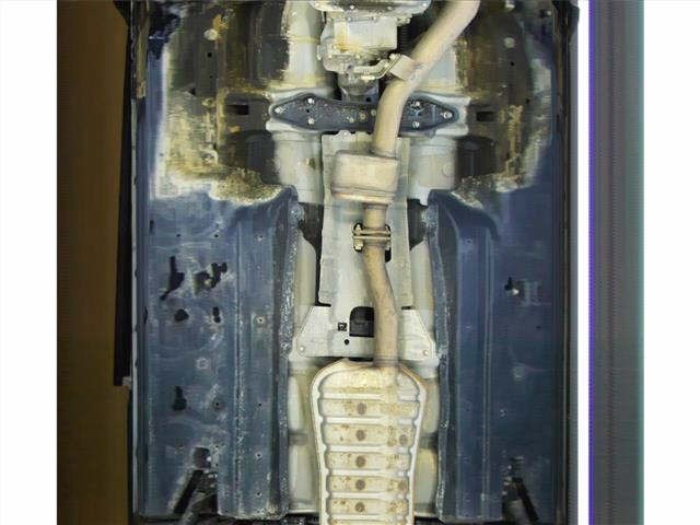Subaru FORESTER 2012 7690105-10