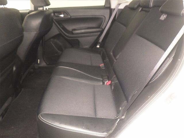 Subaru FORESTER 2012 7690105-7