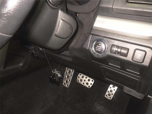 Subaru FORESTER 2012 7690105-8