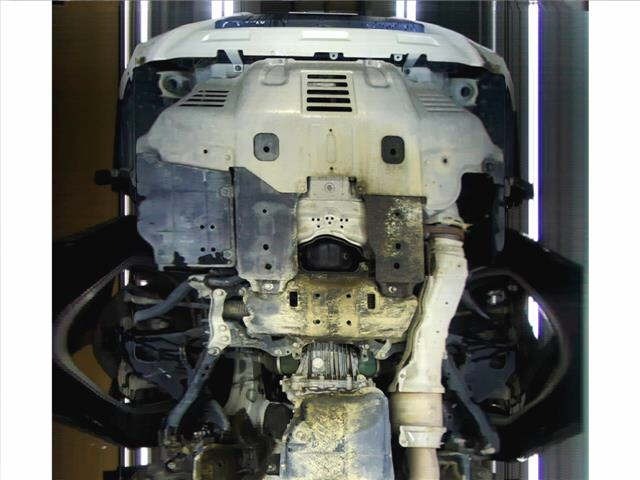Subaru FORESTER 2012 7690105-9
