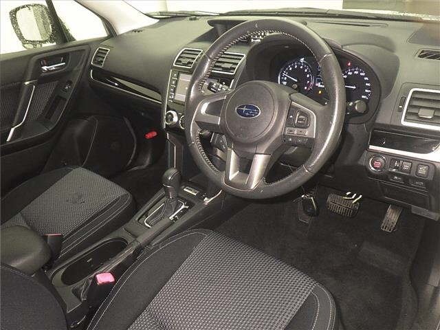 Subaru FORESTER 2016 7690106-3