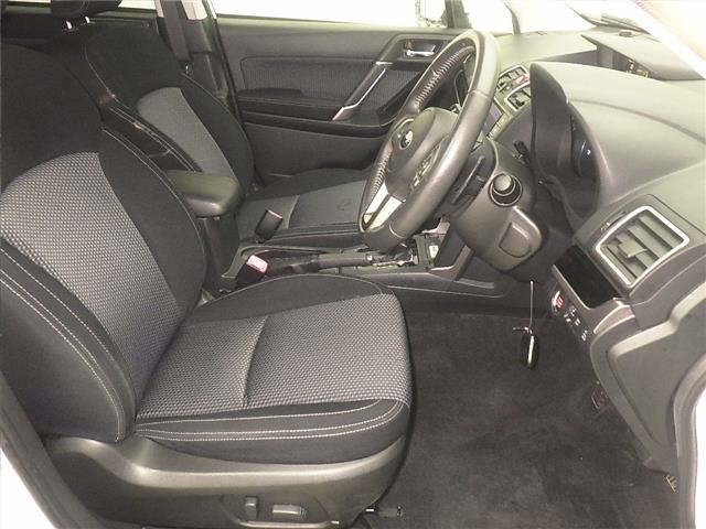 Subaru FORESTER 2016 7690106-5