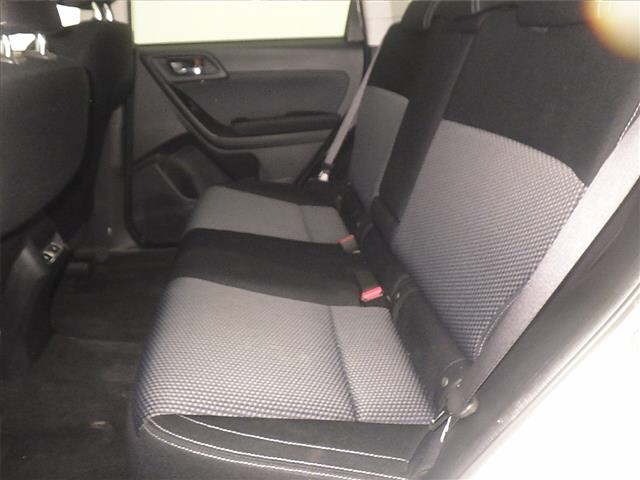 Subaru FORESTER 2016 7690106-7
