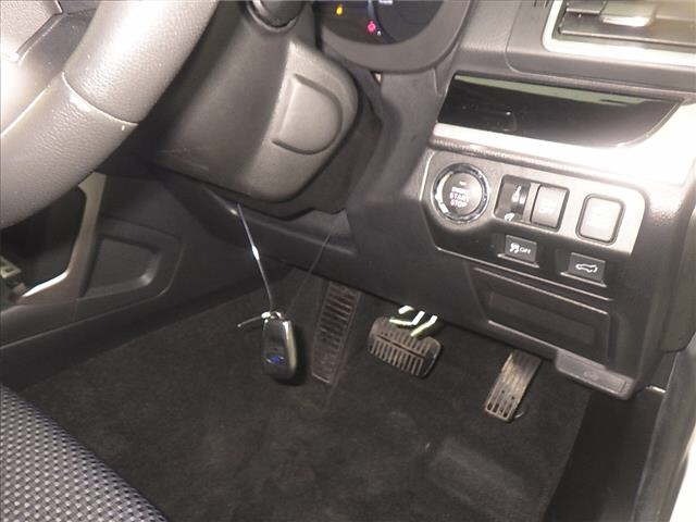 Subaru FORESTER 2016 7690106-8