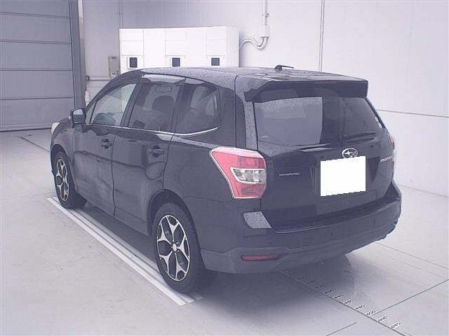 Subaru FORESTER 2013 7690107-1
