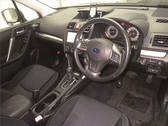 Subaru FORESTER 2013 7690107-3