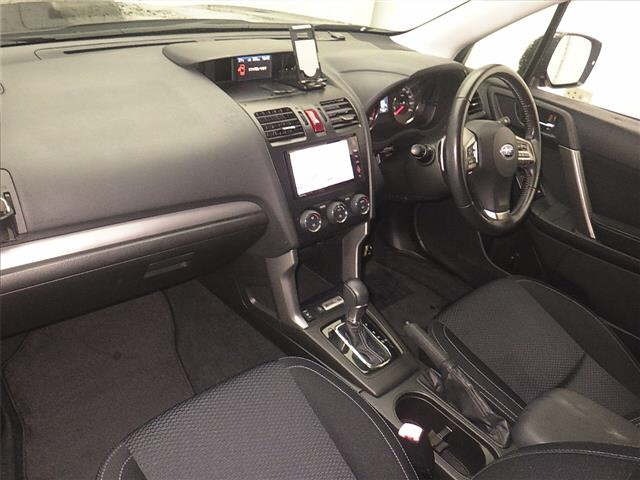 Subaru FORESTER 2013 7690107-4