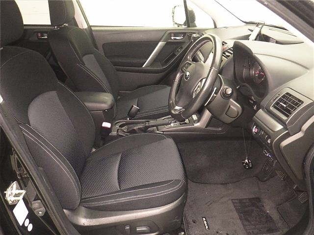 Subaru FORESTER 2013 7690107-5