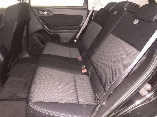 Subaru FORESTER 2013 7690107-7
