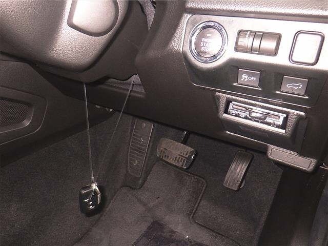 Subaru FORESTER 2013 7690107-8