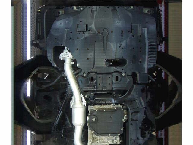 Subaru FORESTER 2013 7690107-9