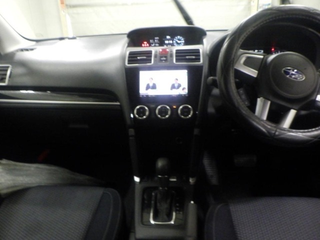 Subaru FORESTER 2016 7690108-3