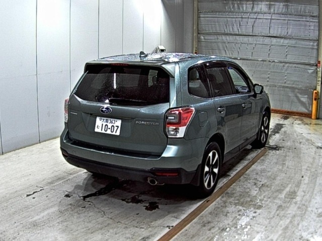 Subaru FORESTER 2016 7690108-5