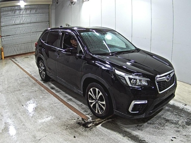 Subaru FORESTER 2018 7690110-0