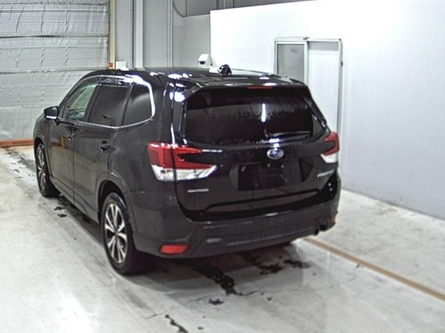 Subaru FORESTER 2018 7690110-1