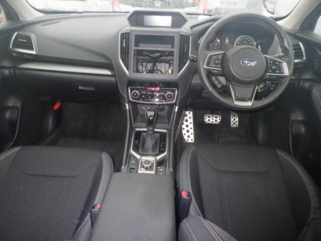 Subaru FORESTER 2018 7690110-3
