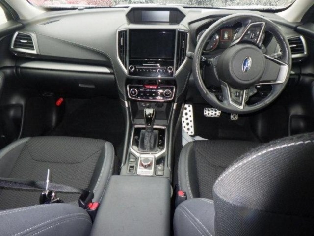 Subaru FORESTER 2018 7690111-3