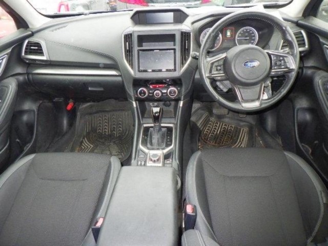 Subaru FORESTER 2019 7690112-3
