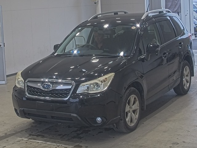 Subaru FORESTER 2014 7690113-0