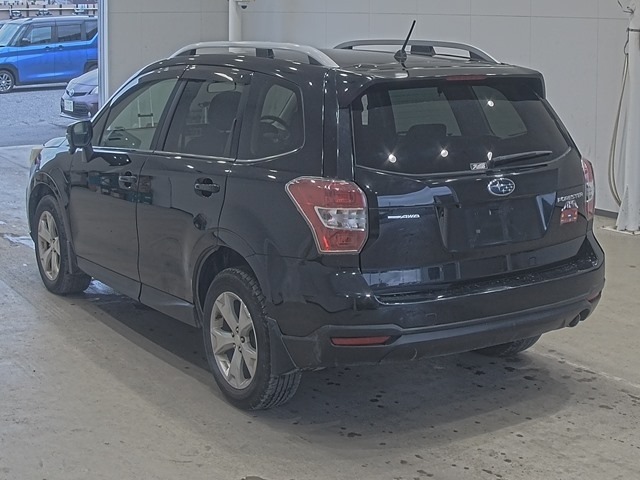 Subaru FORESTER 2014 7690113-1