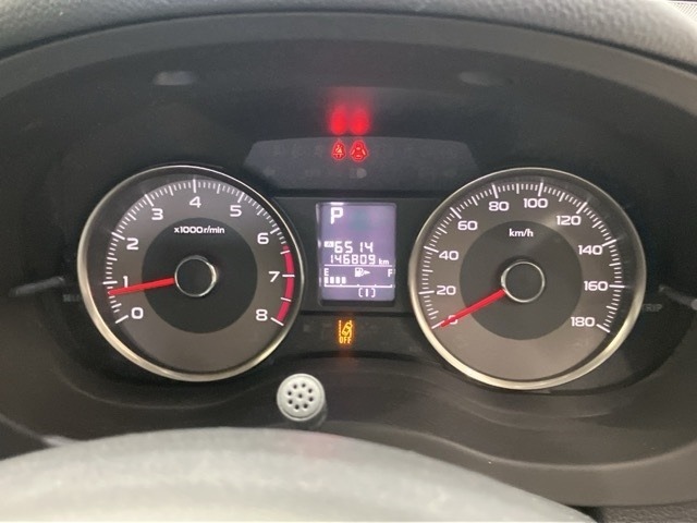 Subaru FORESTER 2014 7690113-14