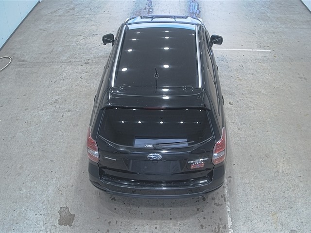 Subaru FORESTER 2014 7690113-3
