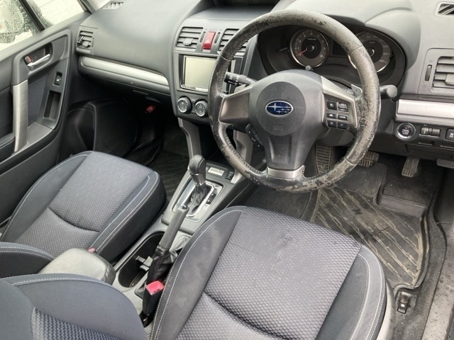 Subaru FORESTER 2014 7690113-4