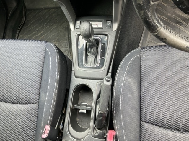 Subaru FORESTER 2014 7690113-5