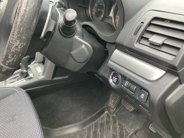 Subaru FORESTER 2014 7690113-6