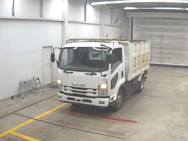 Isuzu FORWARD 2017 7689850-0