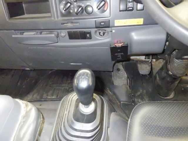 Isuzu FORWARD 2017 7689850-7