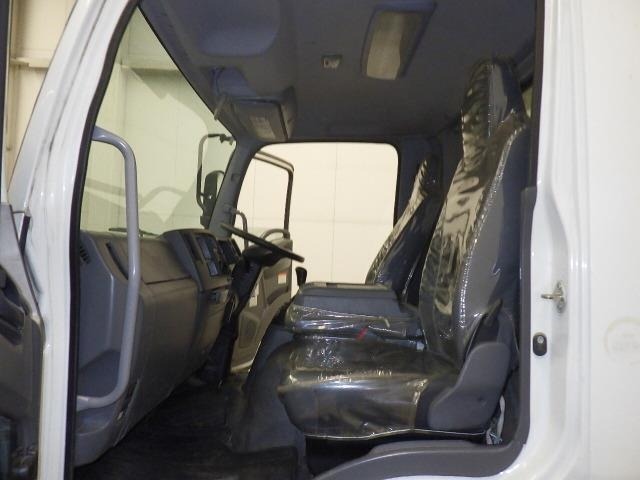 Isuzu FORWARD 2017 7689850-8